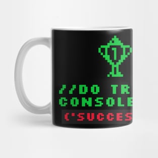 Funny Programmer Design Mug